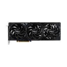 Фото Видеокарта PALIT RTX5070Ti GAMINGPRO-S OC 16GB (NE7507TS19T2-GB2031U)