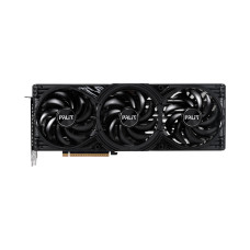 Фото Видеокарта PALIT RTX5070Ti GAMINGPRO-S 16GB (NE7507T019T2-GB2031U)