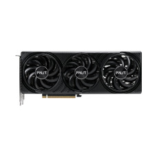 Фото Видеокарта PALIT RTX5070 INFINITY 3 12GB (NE75070019K9-GB2050S)