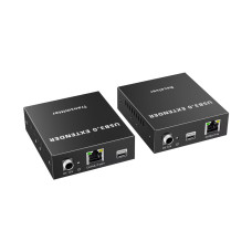 Фото Удлинитель USB Lenkeng LKV300USB