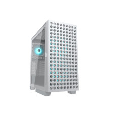 Компьютерный корпус Cougar Airface ECO RGB White без Б/П Компьютерный корпус Cougar Airface ECO RGB White без Б/П