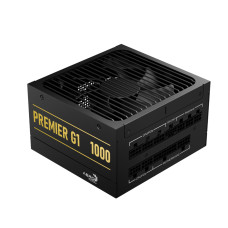 Фото Блок питания Aerocool PREMIER G1 1000