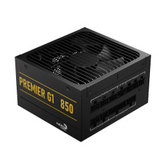 Фото Блок питания Aerocool PREMIER G1 850