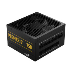 Фото Блок питания Aerocool PREMIER G1 750