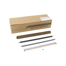 Фото Комплект восстановления драм-юнита CET DR-316CMY (CET501015U)