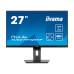 Фото Монитор iiyama ProLite PL2797QP XUB2797QSNP-B1 27 Фото Монитор iiyama ProLite PL2797QP XUB2797QSNP-B1 27