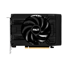 Фото Видеокарта PALIT RTX5050 STORMX 8G (NE65050019P1-GB2070F)