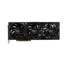 Фото Видеокарта PALIT RTX5070 GAMINGPRO-S OC 12GB (NE75070T19K9-GB2050U)
