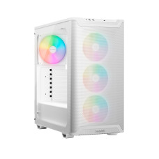 Компьютерный корпус Bequiet! Pure Base 501 LX White Без Б/П Компьютерный корпус Bequiet! Pure Base 501 LX White Без Б/П