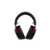Фото Гарнитура HyperX Cloud III S Wireless - Gaming Headset (Red) A59Z0AA Фото Гарнитура HyperX Cloud III S Wireless - Gaming Headset (Red) A59Z0AA