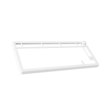 Фото Запчасть к клавиатуре верхняя панель HyperX Alloy Rise - White 85U09AA