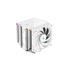 Фото Кулер для процессора Deepcool AK620 DIGITAL SE WH