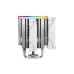 Фото Кулер для процессора Deepcool AK620 DIGITAL SE WH