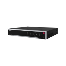 Фото Сетевой видеорегистратор Hikvision DS-7732NI-M4 Фото Сетевой видеорегистратор Hikvision DS-7732NI-M4