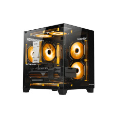 Фото Компьютерный корпус Huntkey S900 без Б/П Фото Компьютерный корпус Huntkey S900 без Б/П