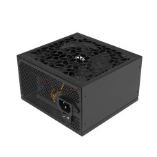 Фото Блок питания Aerocool AERO WHITE 650W