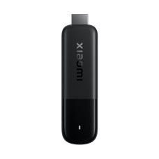 Фото Приставка телевизионная Xiaomi TV Stick 4K 2nd Gen