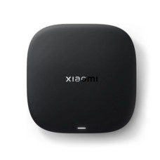 Фото Приставка телевизионная Xiaomi TV Box S 3rd Gen