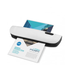 Фото Ламинатор COMIX F6301D А3, 4 вала, 80-175 мкм, 40 см/мин.