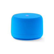 Фото Яндекс Станция Лайт 2 с Алисой без часов, 6Вт, Синий Фото Яндекс Станция Лайт 2 с Алисой без часов, 6Вт, Синий