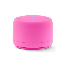 Фото Яндекс Станция Лайт 2 с Алисой без часов, 6Вт, Розовый Фото Яндекс Станция Лайт 2 с Алисой без часов, 6Вт, Розовый