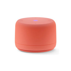 Фото Яндекс Станция Лайт 2 с Алисой без часов, 6Вт, Коралловый Фото Яндекс Станция Лайт 2 с Алисой без часов, 6Вт, Коралловый