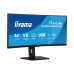 Монитор iiyama ProLite PL3494WQ XCB3494WQSU-B1 34 Монитор iiyama ProLite PL3494WQ XCB3494WQSU-B1 34