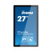Фото Монитор iiyama ProLite PL2738M TF2738MSC-B2 A 27 Фото Монитор iiyama ProLite PL2738M TF2738MSC-B2 A 27