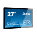 Фото Монитор iiyama ProLite PL2738M TF2738MSC-B2 A 27 Фото Монитор iiyama ProLite PL2738M TF2738MSC-B2 A 27