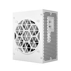 Блок питания 1STPLAYER SFX 850W White Gold