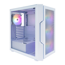 Фото Компьютерный корпус 1STPLAYER T7-P WHITE без Б/П