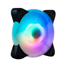 Фото Кулер для компьютерного корпуса 1STPLAYER CC7-BK-1IN1