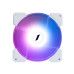 Кулер для компьютерного корпуса 1STPLAYER CC7-WH-1IN1 Кулер для компьютерного корпуса 1STPLAYER CC7-WH-1IN1