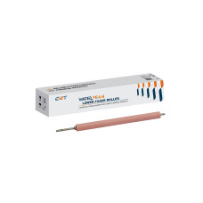 Фото Резиновый вал CET M452 (CET211001N)