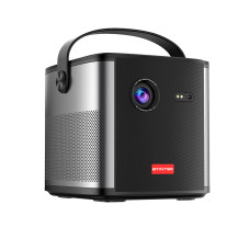 Фото Проектор BYINTEK U80 Фото Проектор BYINTEK U80