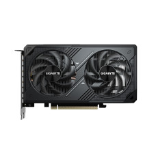 Фото Видеокарта Gigabyte (GV-N5060WF2MAX OC-8GD) RTX5060 WINDFORCE MAX OC 8G