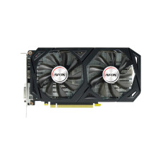 Фото Видеокарта AFOX GTX1660 SUPER 6GB D6 Dual Fan (AF1660S-6144D6H7-V2)
