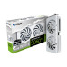 Фото Видеокарта PALIT RTX5060Ti WHITE OC 16GB (NE7506TU19T1-GB2061M) Фото Видеокарта PALIT RTX5060Ti WHITE OC 16GB (NE7506TU19T1-GB2061M)