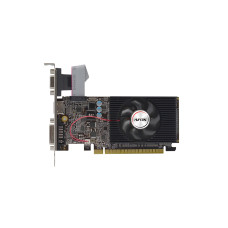 Фото Видеокарта AFOX GT610 2GB D3 LP Single Fan (AF610-2048D3L7-V6)