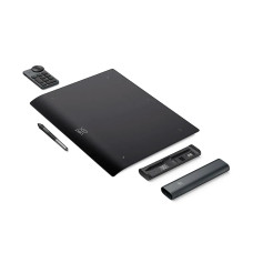 Фото Графический планшет XP-Pen Deco Pro MW (Gen 2) MT0962B_ACK05