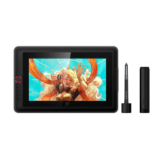 Фото Графический планшет XP-Pen Artist 13.3 Pro V2 MD130FH-AD41
