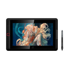 Фото Графический планшет XP-Pen Artist 15.6 Pro V2 MD160FH-AD41