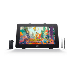 Фото Графический планшет XP-Pen Artist Pro 24 (Gen 2) 4K MD240UH-EU