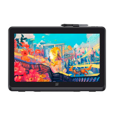 Фото Графический планшет XP-Pen Artist 22 plus MD220FH_EU