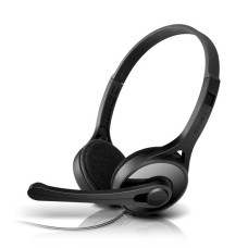 Фото Гарнитура Edifier K550 Чёрный Фото Гарнитура Edifier K550 Чёрный