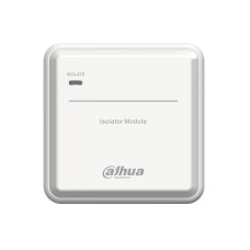 Фото Изолятор короткого замыкания адресный Dahua DHI-HY-1431/1