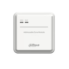 Фото Модуль контроля и управления адресный Dahua DHI-HY-1410/1 (24 В)