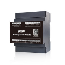 Фото Модуль контроля и управления адресный DahuaDHI-HY-1410/62 (24 В)