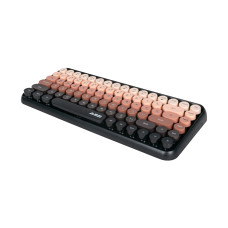 Клавиатура Ajazz 308i Cat Bean Paste Клавиатура Ajazz 308i Cat Bean Paste