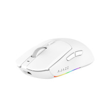 Фото Компьютерная мышь Ajazz AJ139 V2 MC White Фото Компьютерная мышь Ajazz AJ139 V2 MC White